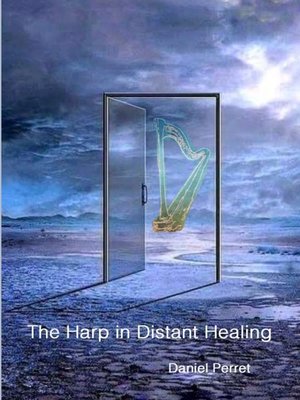cover image of The Harp in Distant Healing